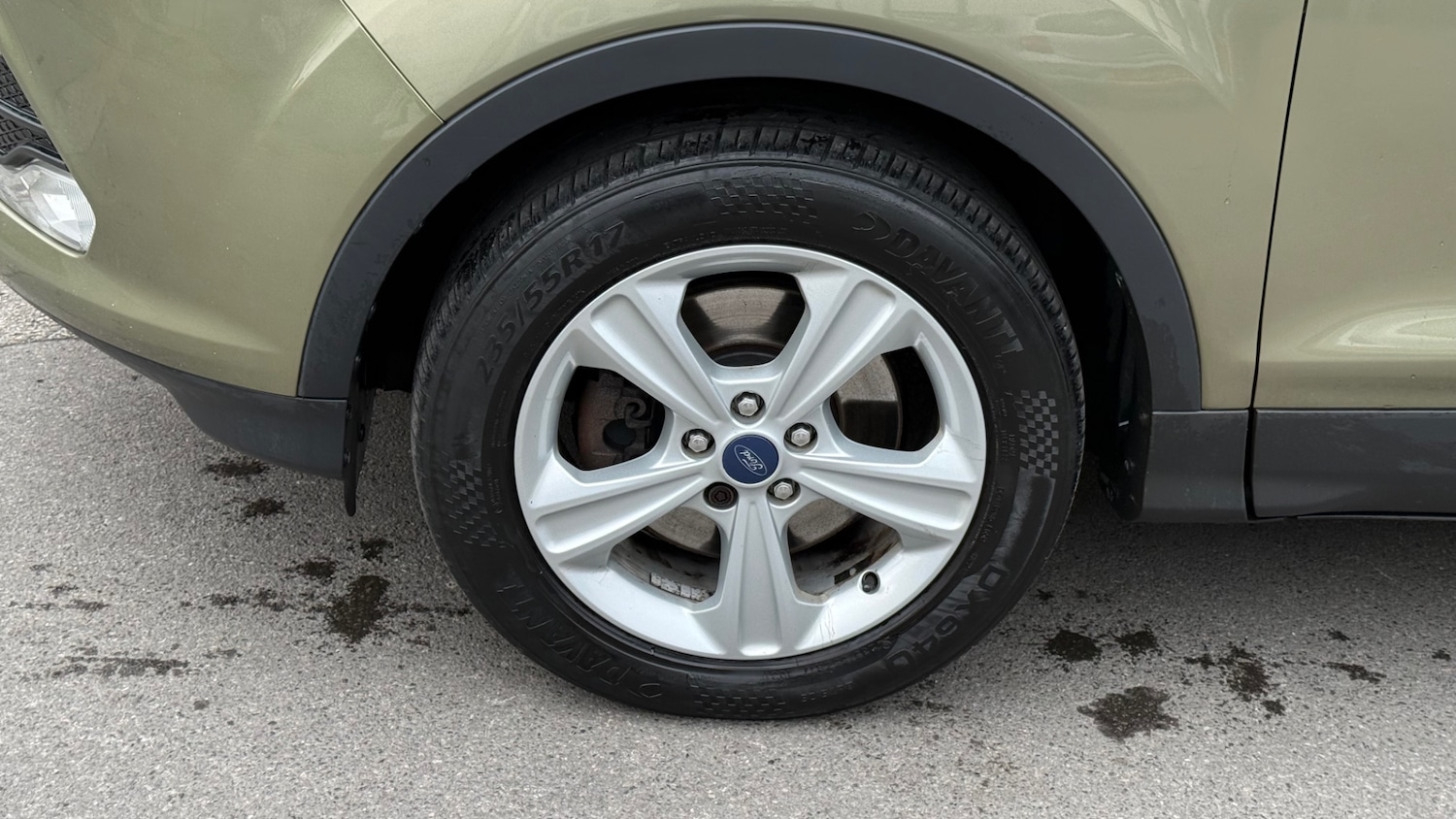 Used Ford Kuga 2013 for sale - 77482646: Photo 19