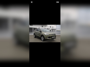 Used Ford Kuga 2013 for sale - 77482646: Photo