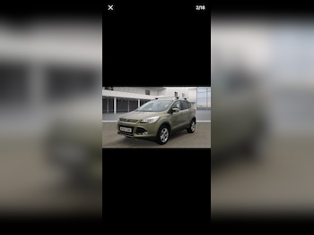 Used Ford Kuga 2013 for sale - 77482646: Photo