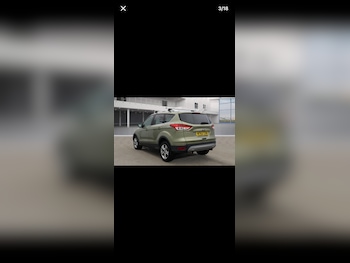 Used Ford Kuga 2013 for sale - 77482646: Photo