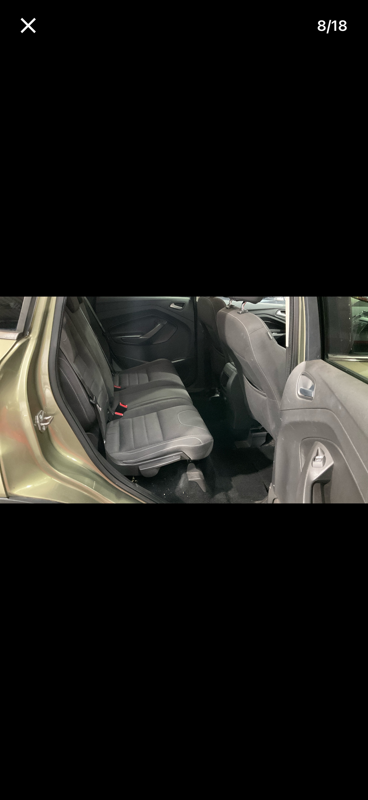 Used Ford Kuga 2013 for sale - 77482646: Photo 5