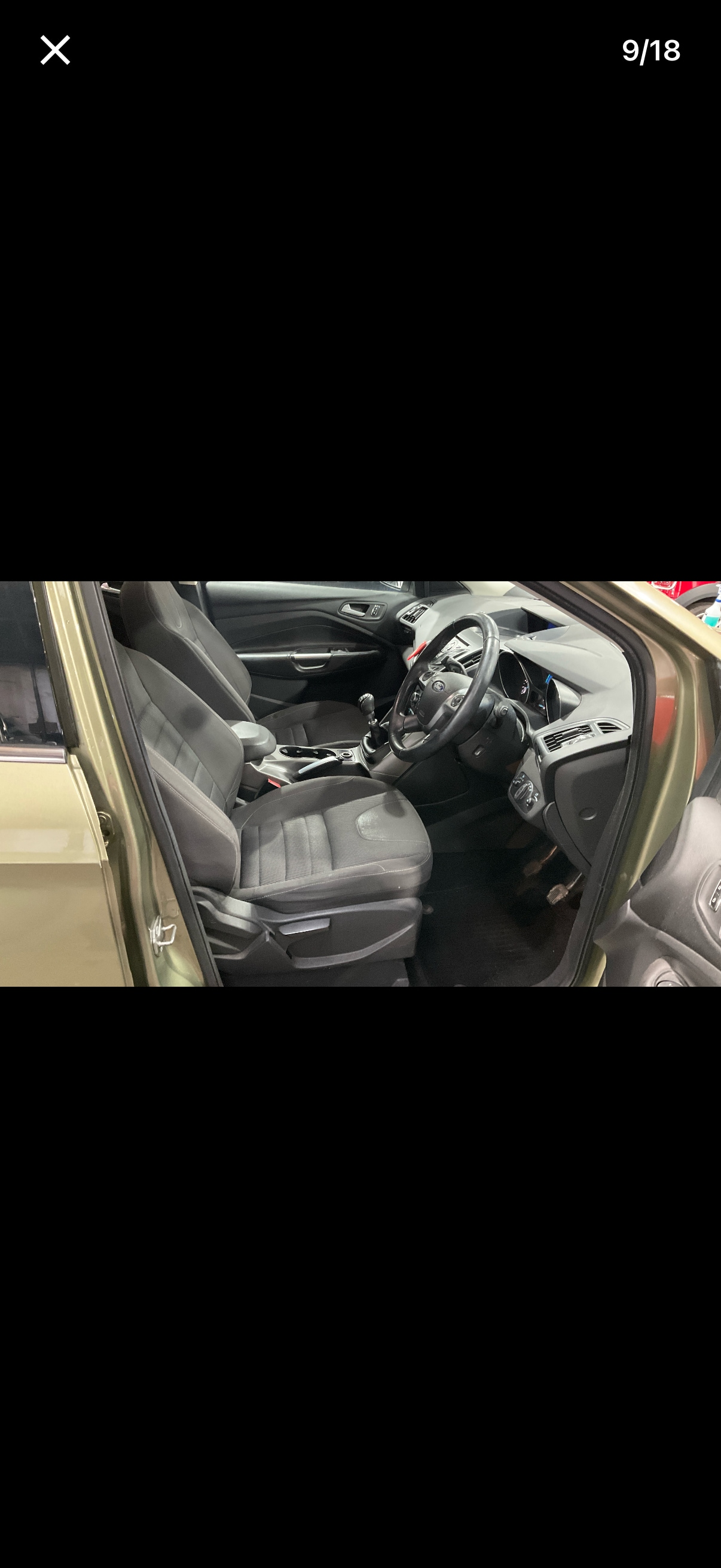 Used Ford Kuga 2013 for sale - 77482646: Photo 6