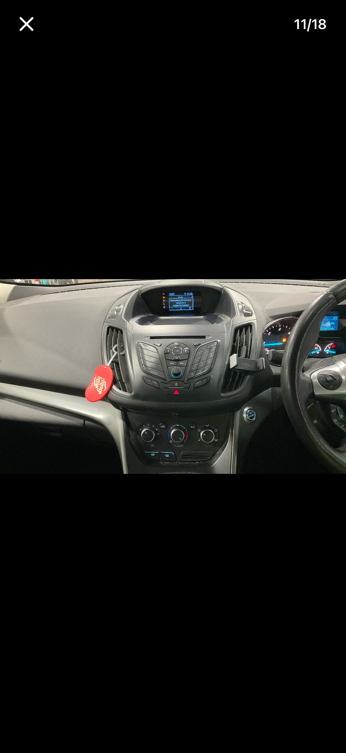 Used Ford Kuga 2013 for sale - 77482646: Photo 7