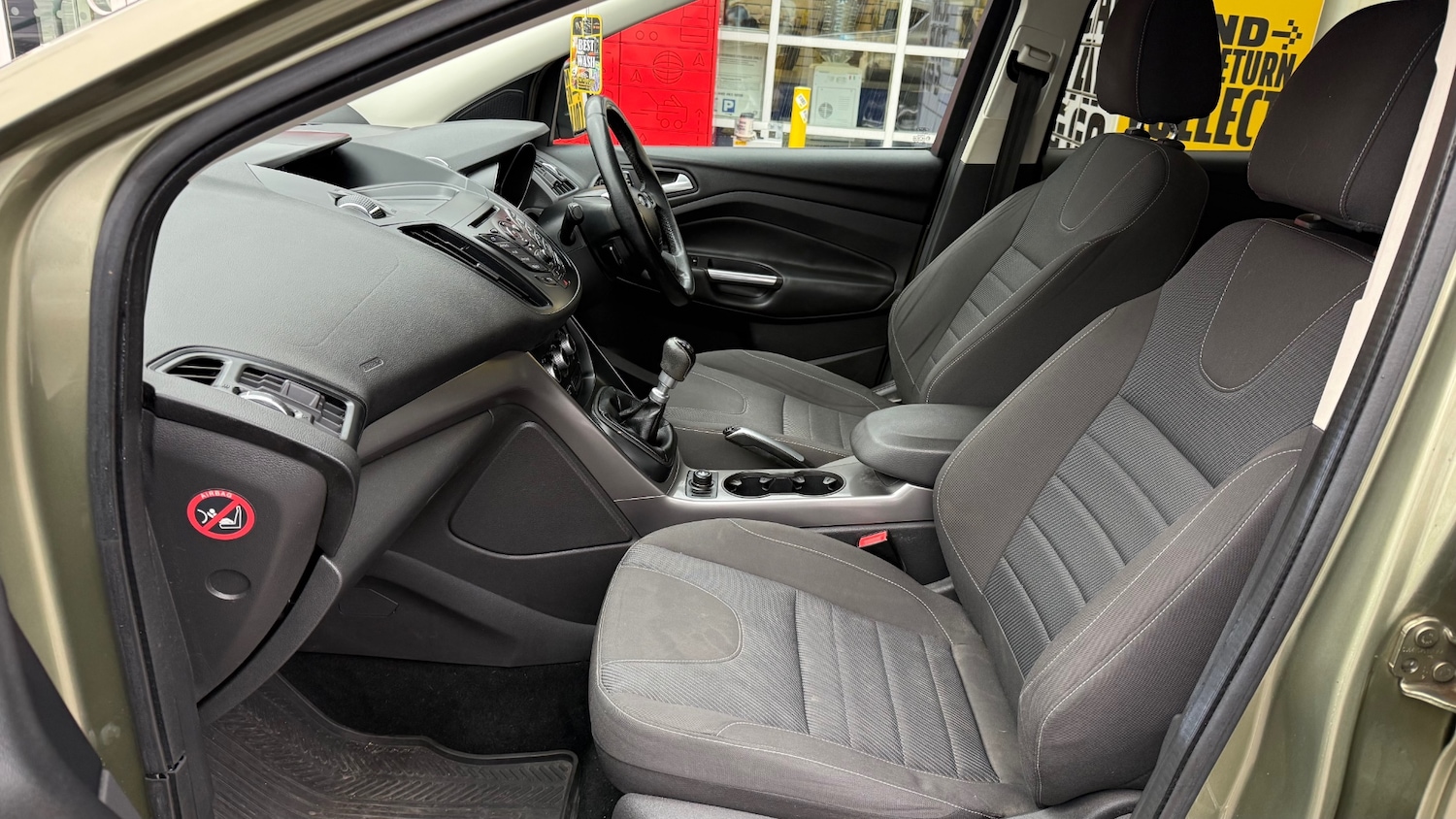 Used Ford Kuga 2013 for sale - 77482646: Photo 9