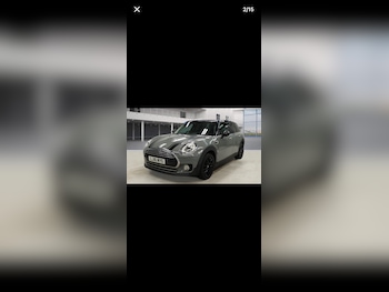 Used MINI Clubman 2016 for sale - 78001521: Photo