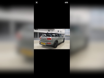 Used MINI Clubman 2016 for sale - 78001521: Photo