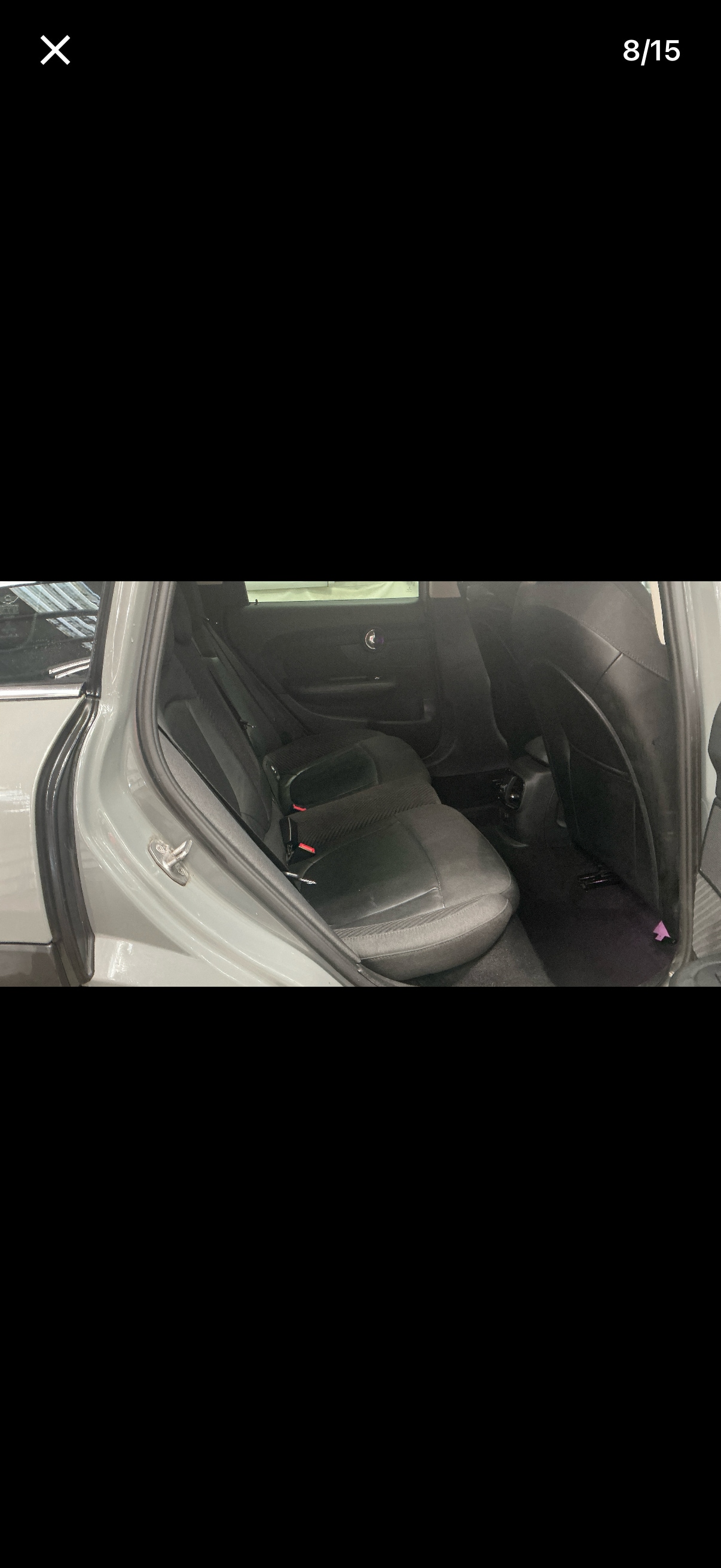 Used MINI Clubman 2016 for sale - 78001521: Photo 6