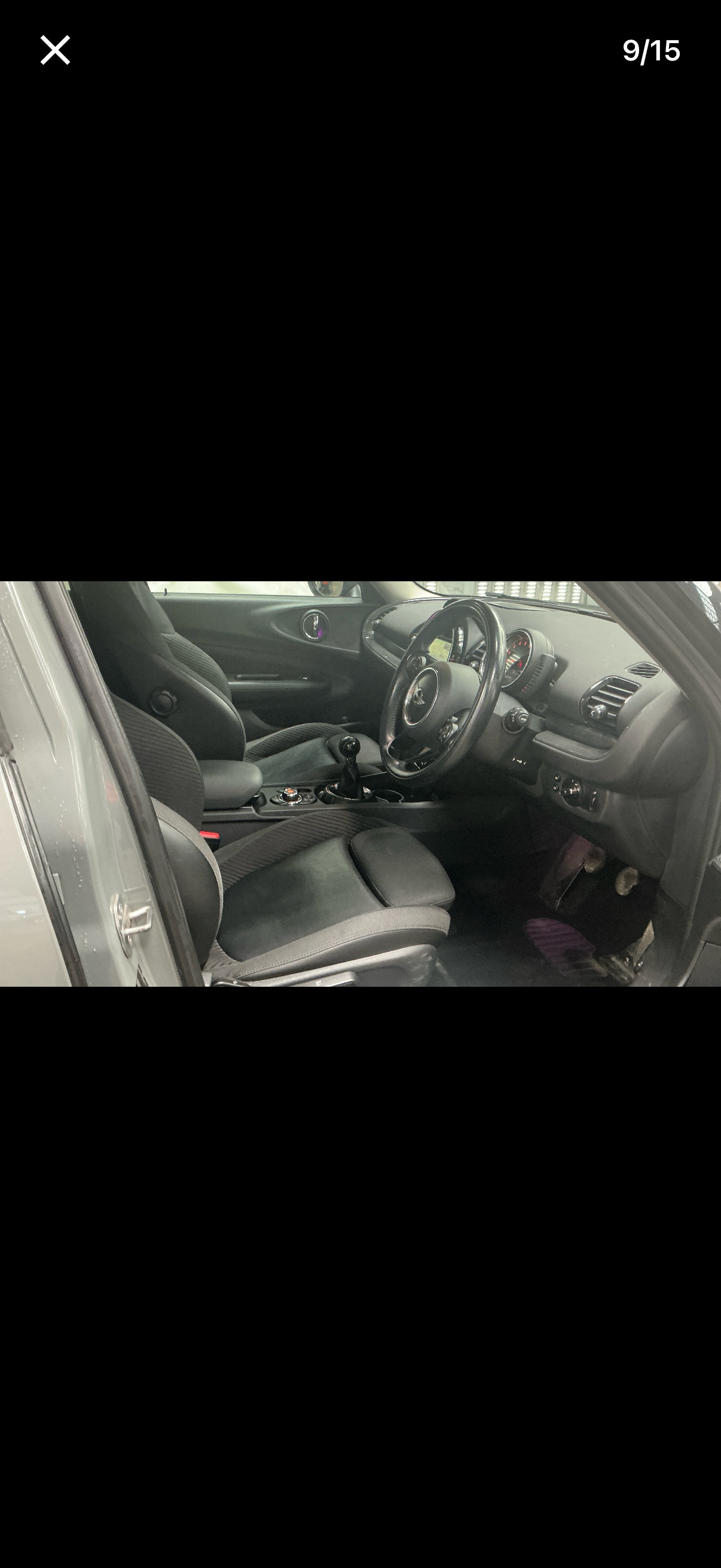 Used MINI Clubman 2016 for sale - 78001521: Photo 7