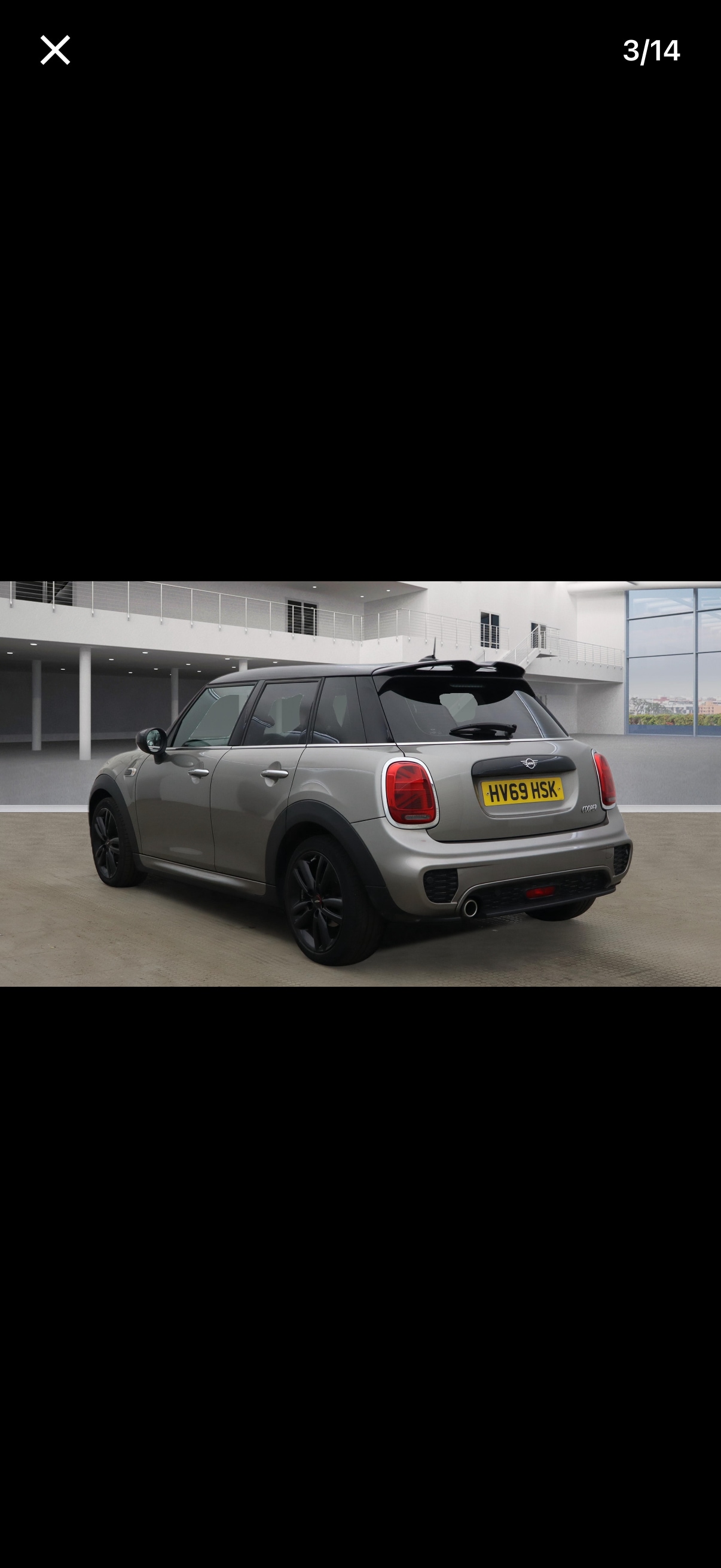 Used MINI Hatch 2019 for sale - 77819334: Photo 3