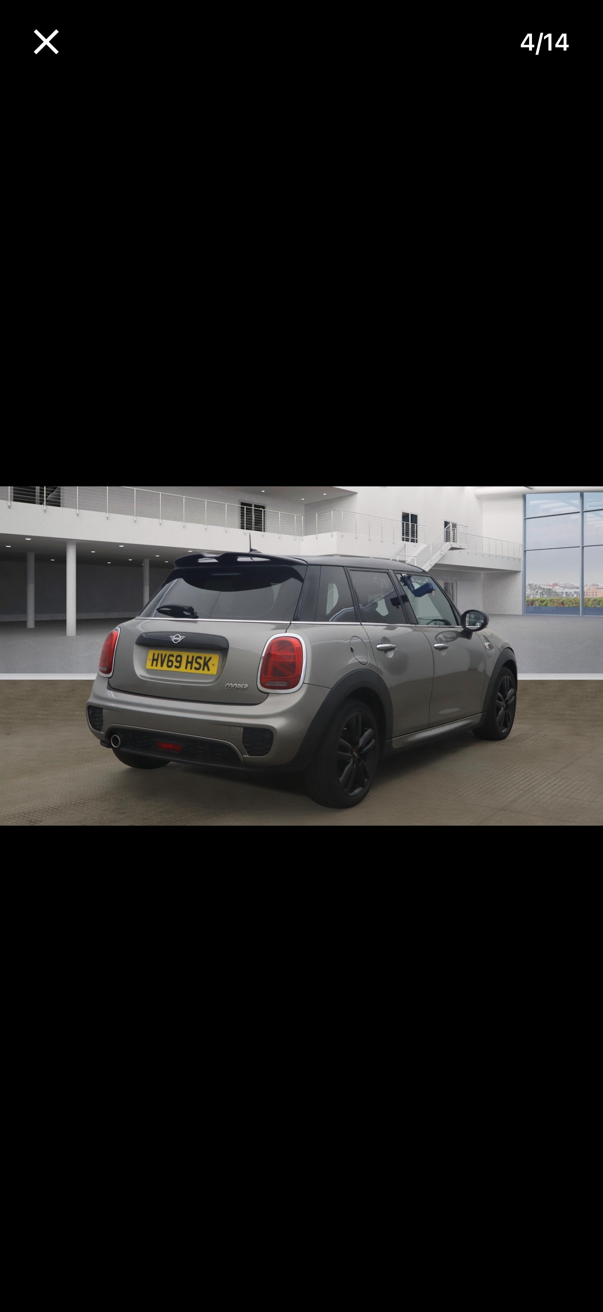 Used MINI Hatch 2019 for sale - 77819334: Photo 4