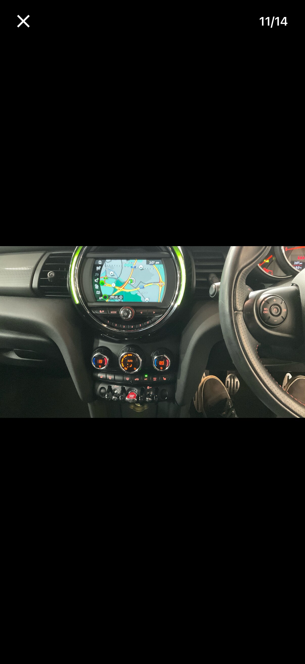 Used MINI Hatch 2019 for sale - 77819334: Photo 7