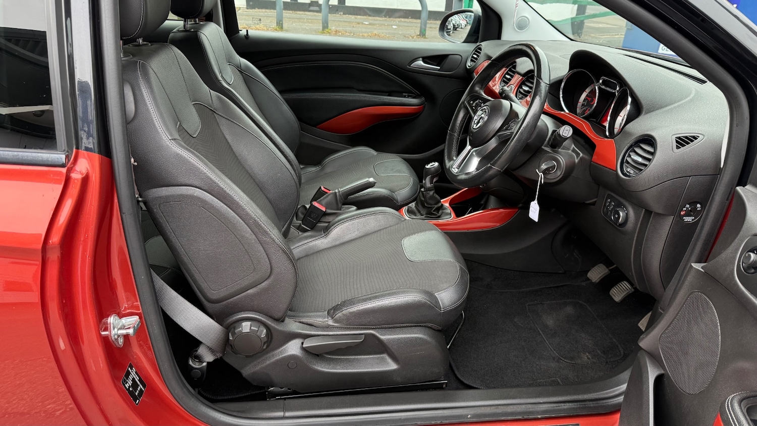 Vehicle 15