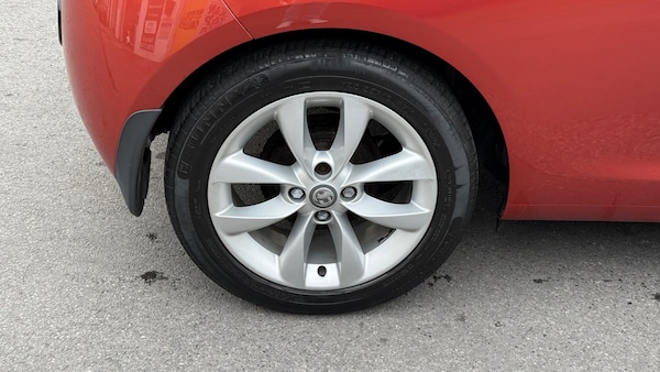 Used Vauxhall ADAM 2013 for sale - 75386081: Photo 17