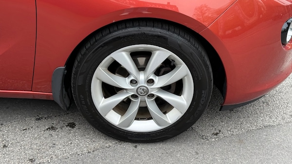 Used Vauxhall ADAM 2013 for sale - 75386081: Photo 18