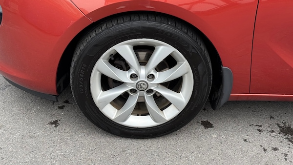 Used Vauxhall ADAM 2013 for sale - 75386081: Photo 19