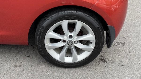Used Vauxhall ADAM 2013 for sale - 75386081: Photo 20