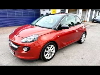 Used Vauxhall Adam 2013 for sale - 75386081: Photo