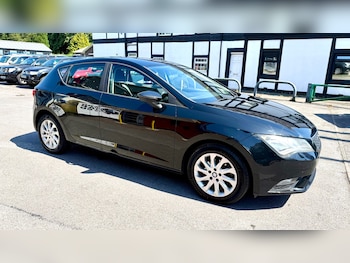 Used SEAT Leon 2013 for sale - 79019802: Photo