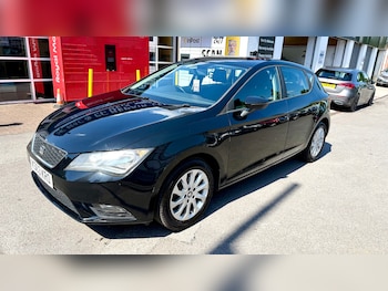 Used SEAT Leon 2013 for sale - 79019802: Photo