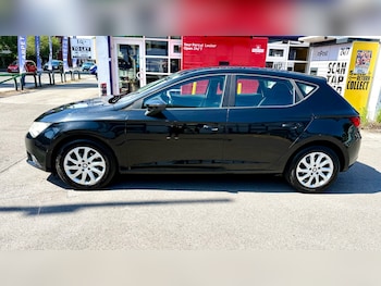 Used SEAT Leon 2013 for sale - 79019802: Photo
