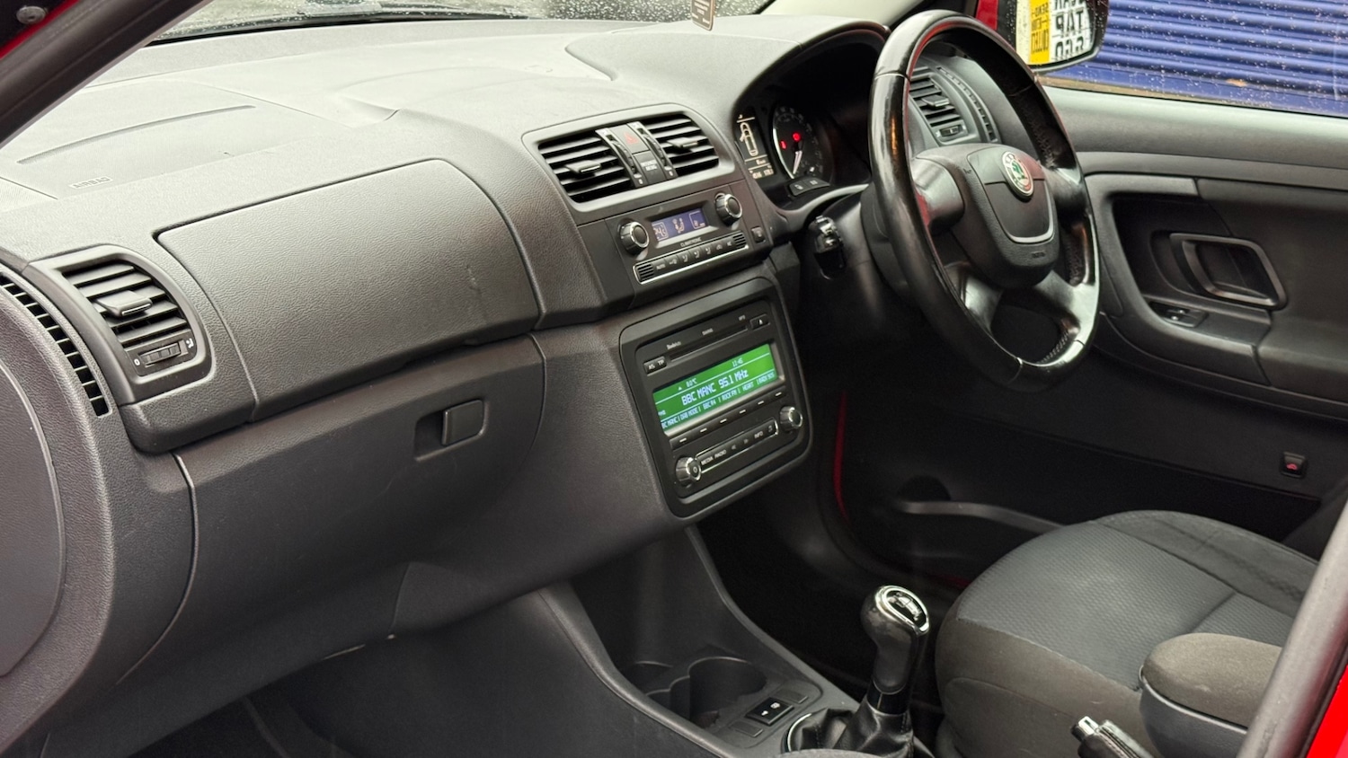 Used Skoda Fabia 2011 for sale - 76736019: Photo 11