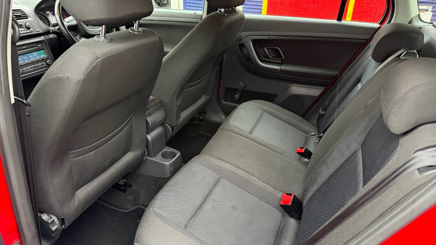 Used Skoda Fabia 2011 for sale - 76736019: Photo 12