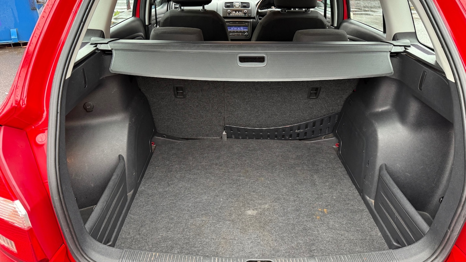 Used Skoda Fabia 2011 for sale - 76736019: Photo 13