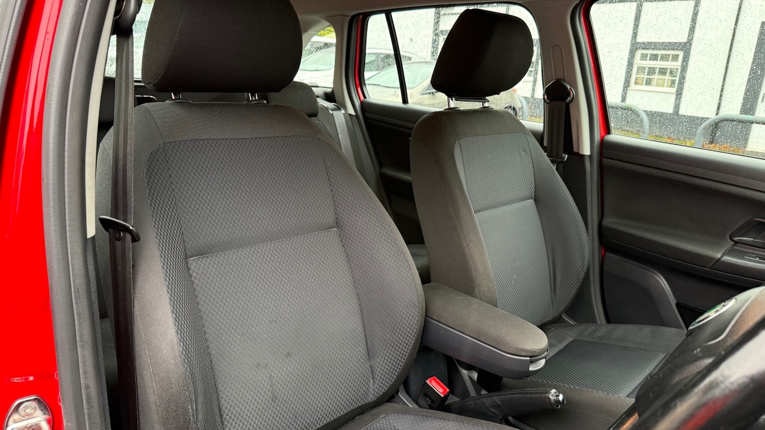 Used Skoda Fabia 2011 for sale - 76736019: Photo 14