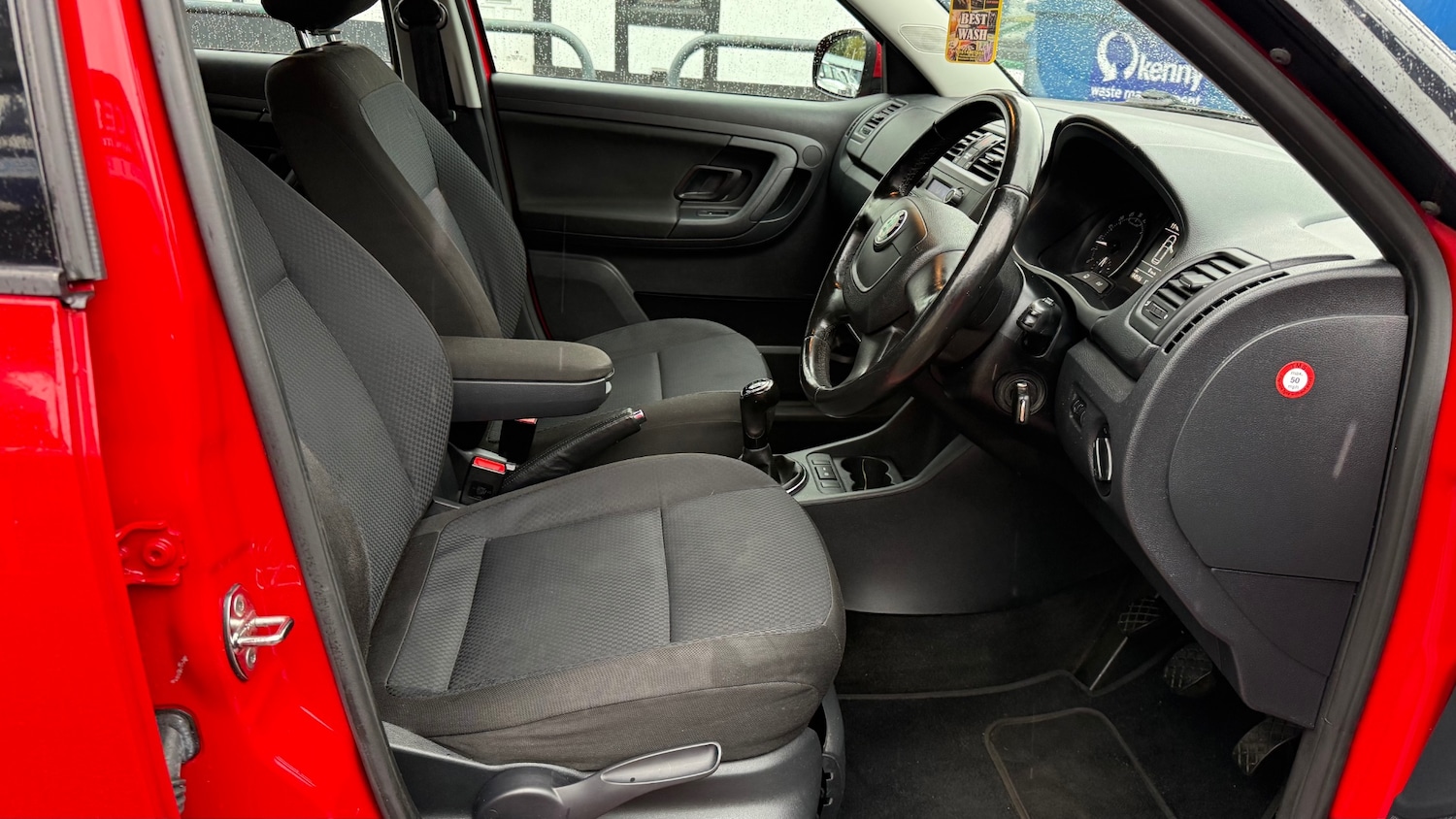 Used Skoda Fabia 2011 for sale - 76736019: Photo 15