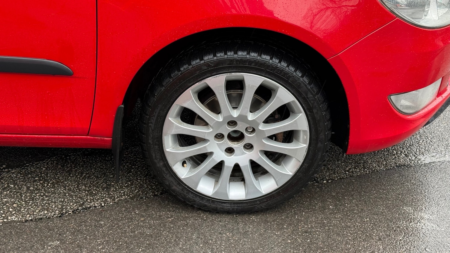 Used Skoda Fabia 2011 for sale - 76736019: Photo 18