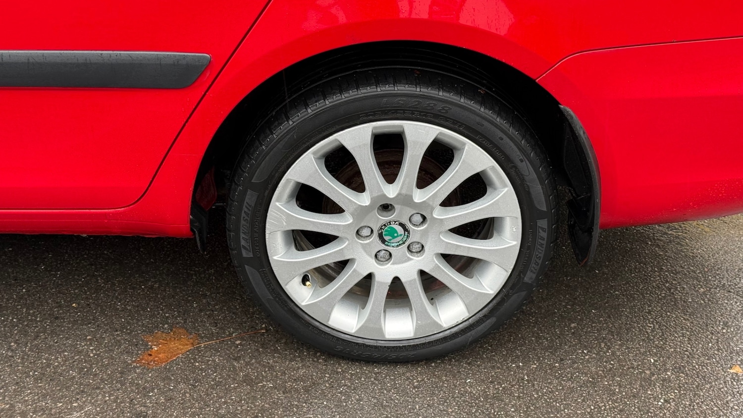 Used Skoda Fabia 2011 for sale - 76736019: Photo 20