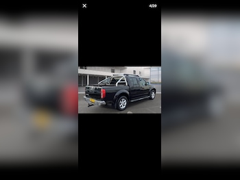 Used Nissan Navara 2012 for sale - 77240331: Photo