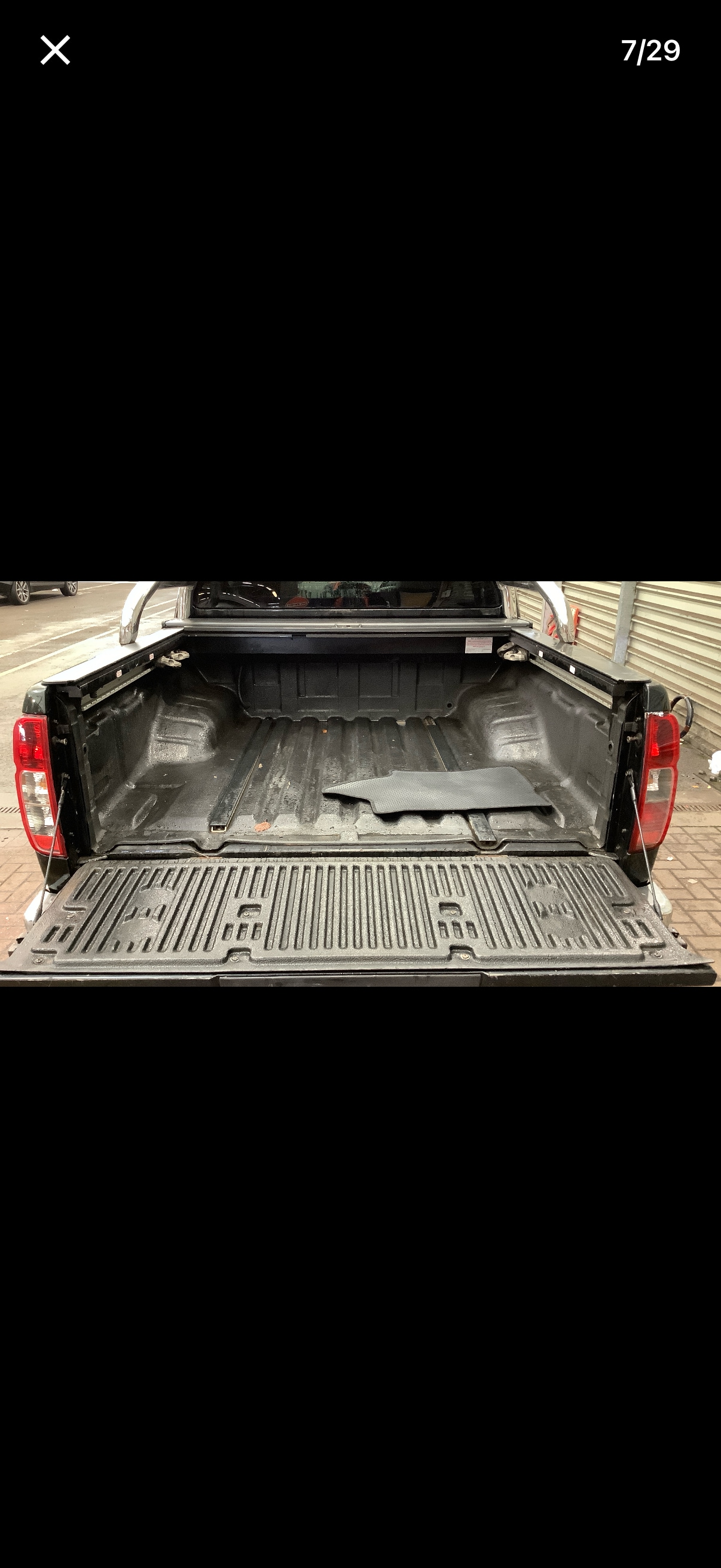 Used Nissan Navara 2012 for sale - 77240331: Photo 5