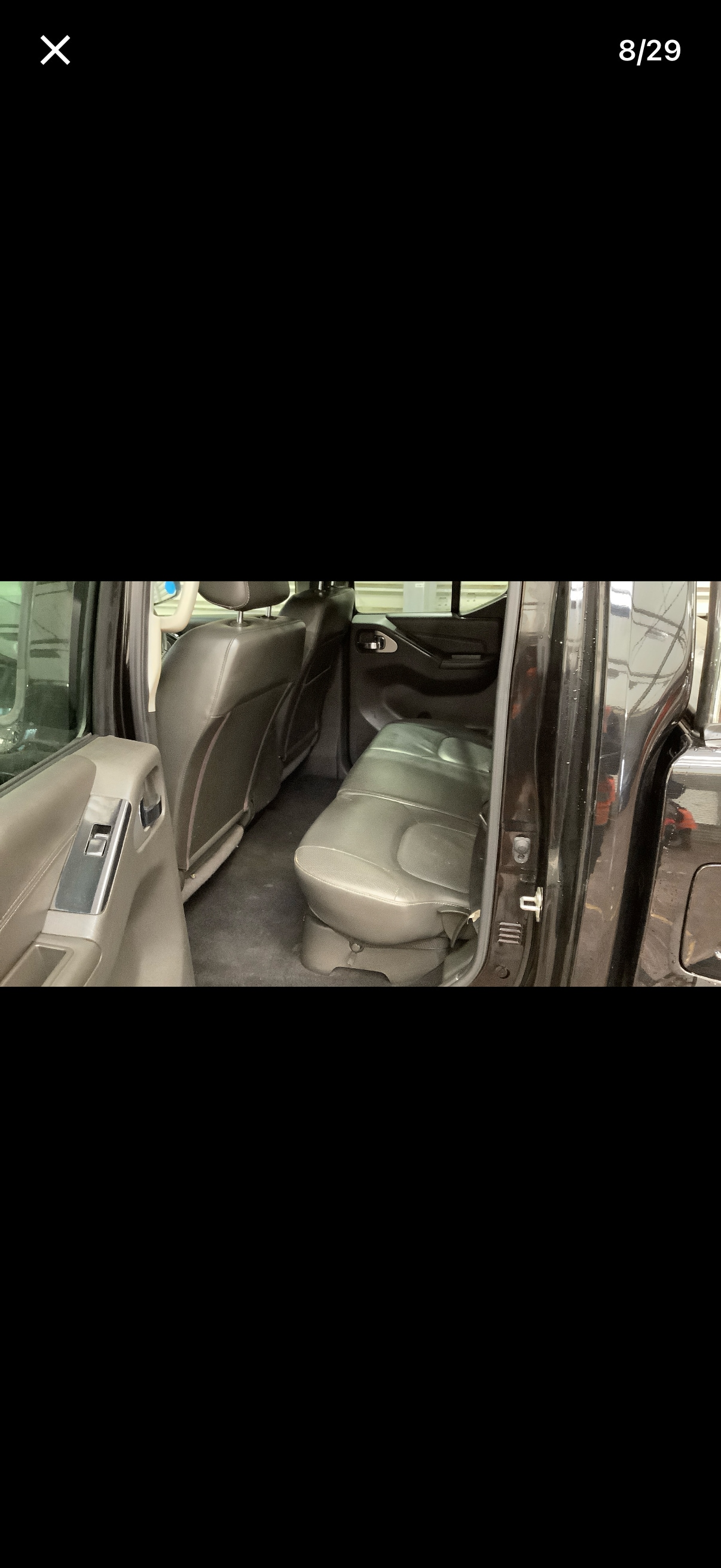 Used Nissan Navara 2012 for sale - 77240331: Photo 6