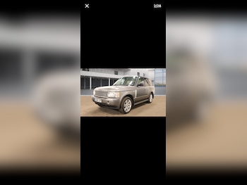 Used Land Rover Range Rover 2008 for sale - 77987936: Photo