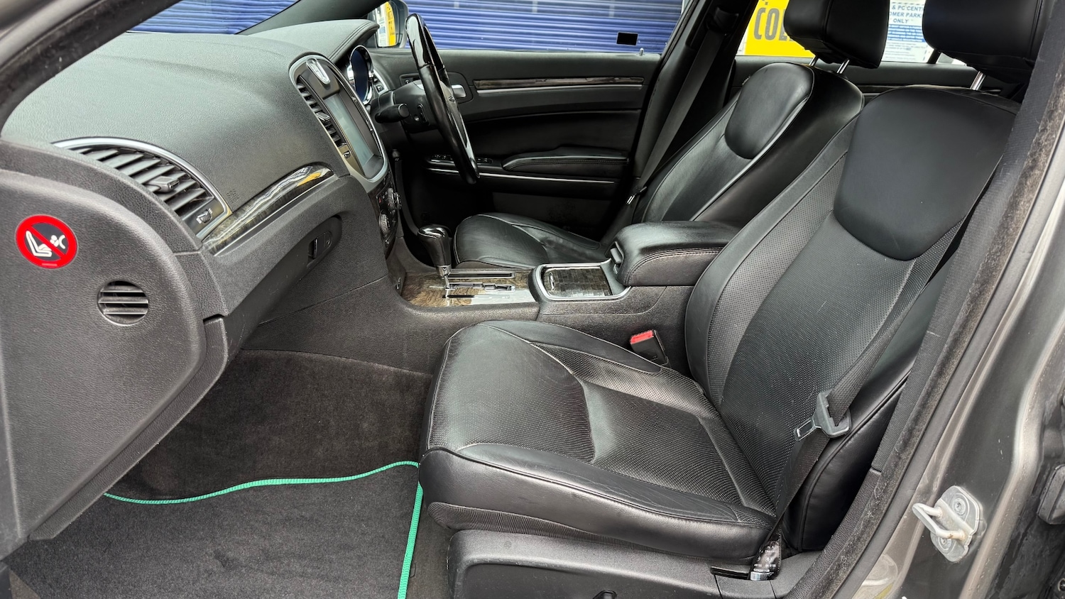 Vehicle 11