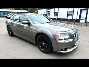 2012 (J) - 3.0 V6 CRD Limited 4dr Auto