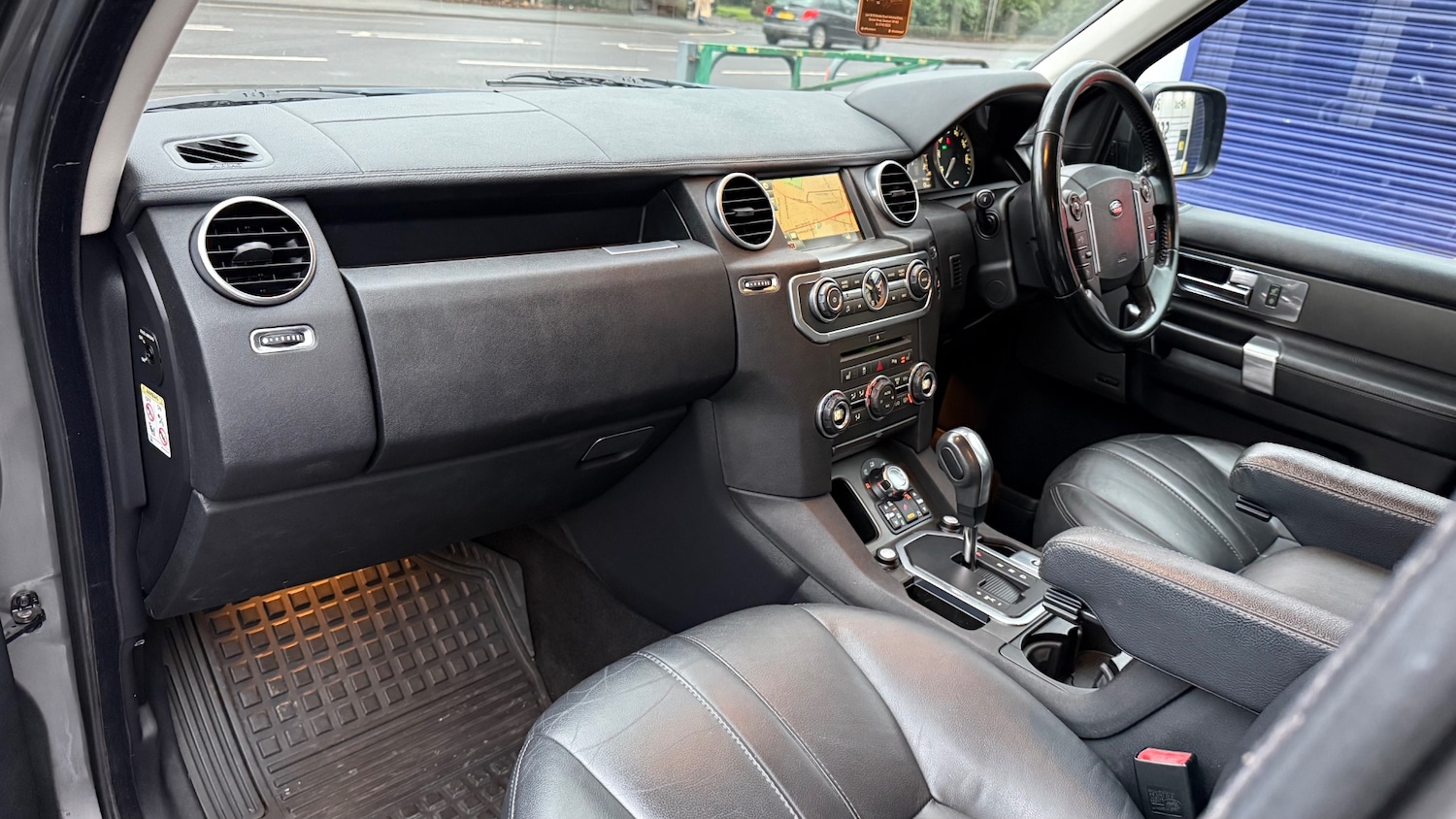 Used Land Rover Discovery 2010 for sale - 77124263: Photo 10