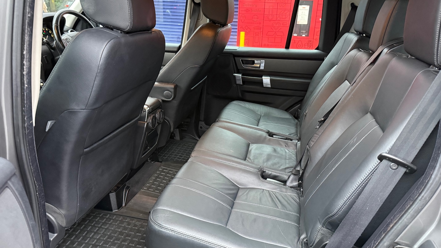 Used Land Rover Discovery 2010 for sale - 77124263: Photo 11