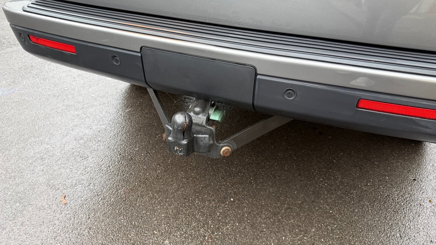 Used Land Rover Discovery 2010 for sale - 77124263: Photo 13