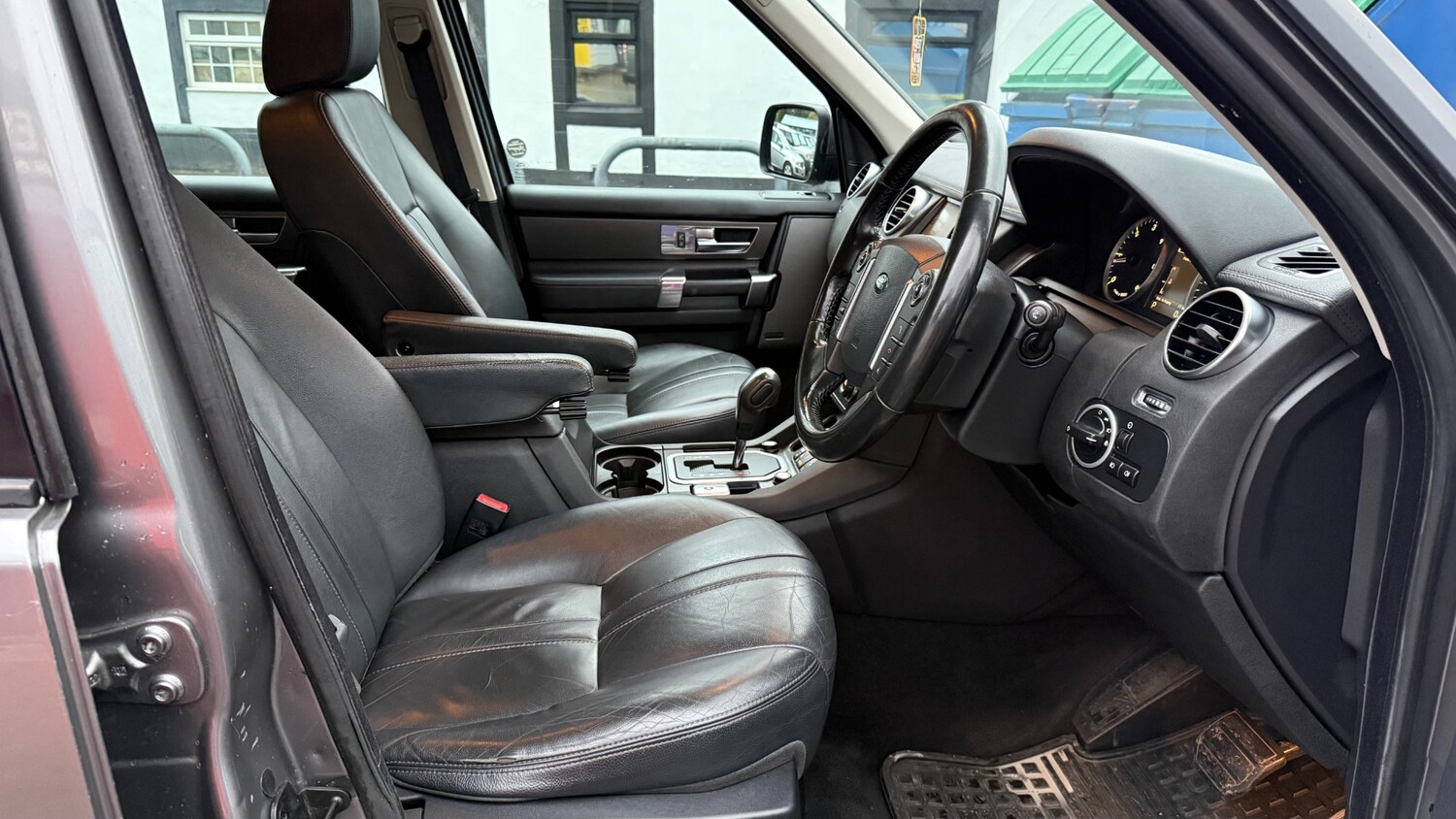 Used Land Rover Discovery 2010 for sale - 77124263: Photo 15