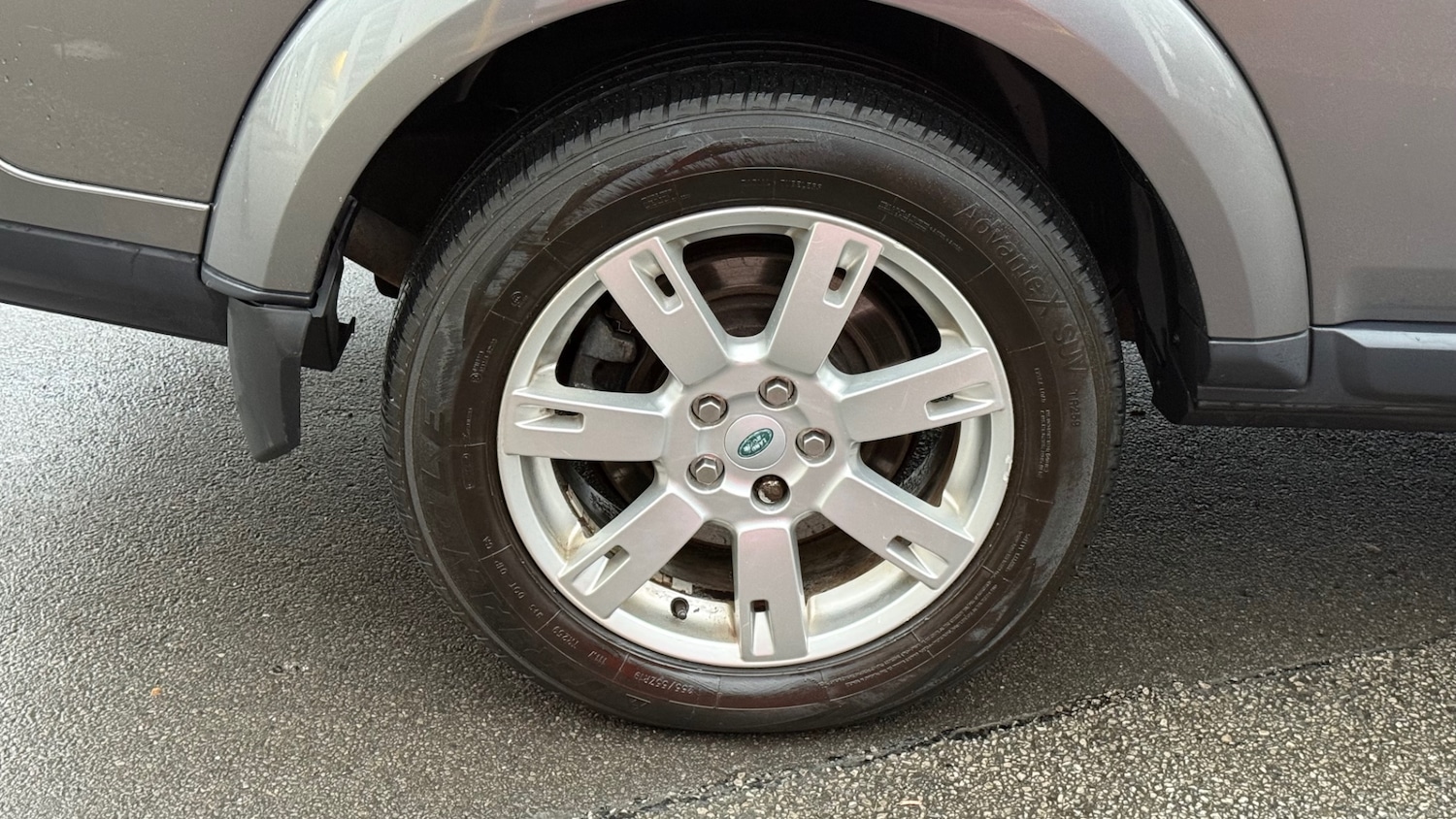 Used Land Rover Discovery 2010 for sale - 77124263: Photo 17