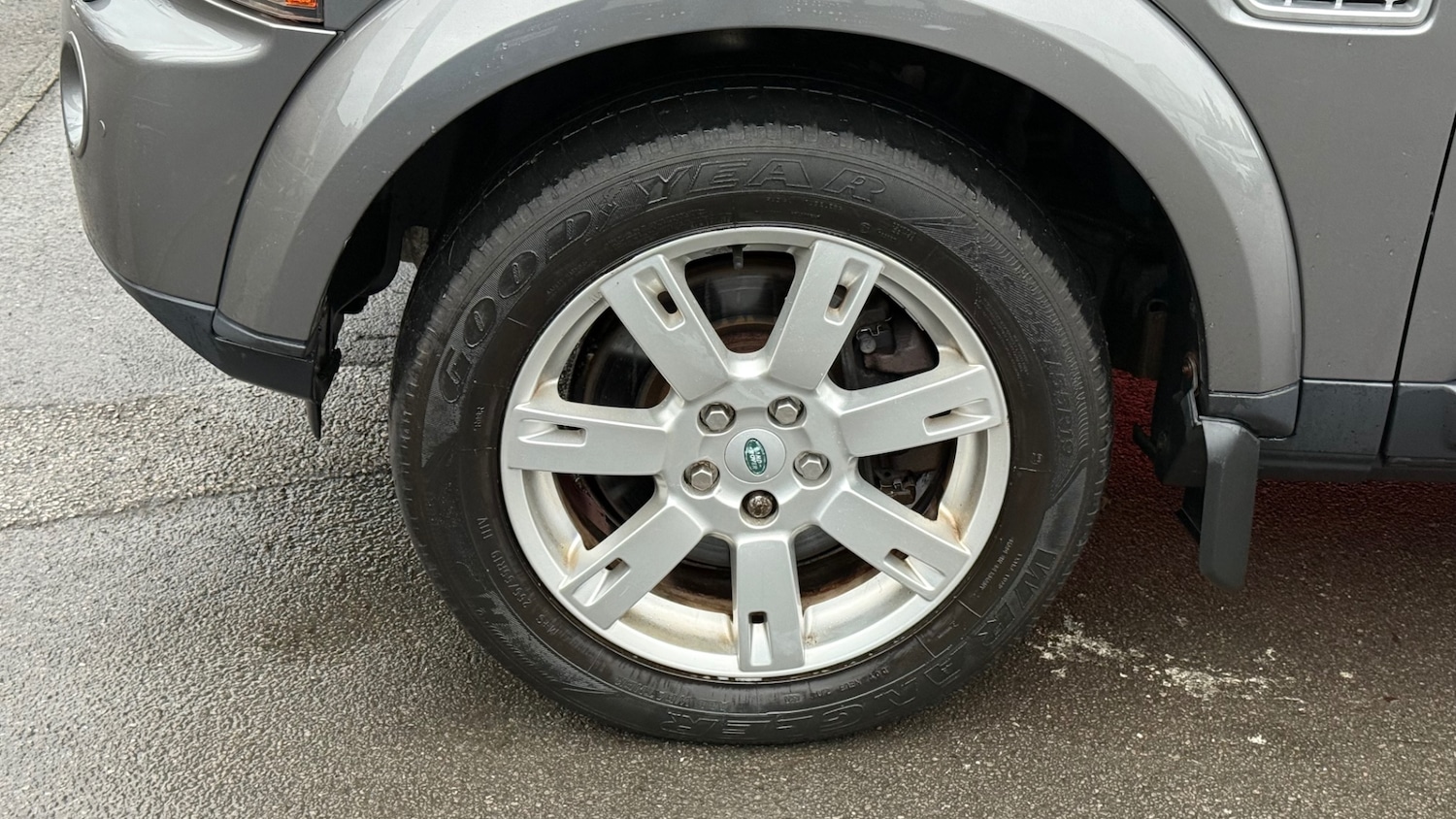 Used Land Rover Discovery 2010 for sale - 77124263: Photo 19