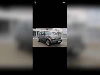 2010 (60) - 3.0 TDV6 XS 5dr Auto