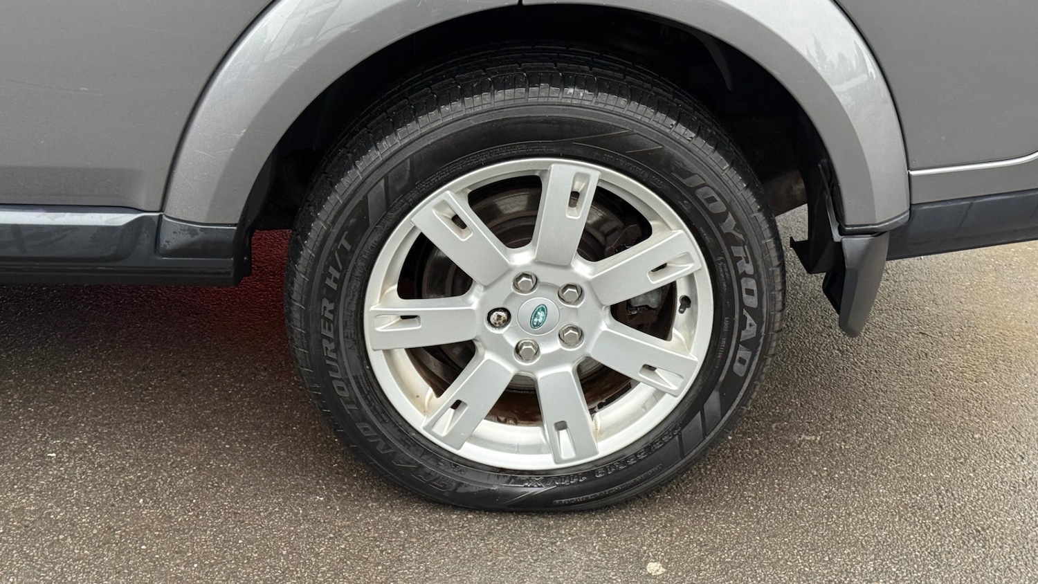 Used Land Rover Discovery 2010 for sale - 77124263: Photo 20