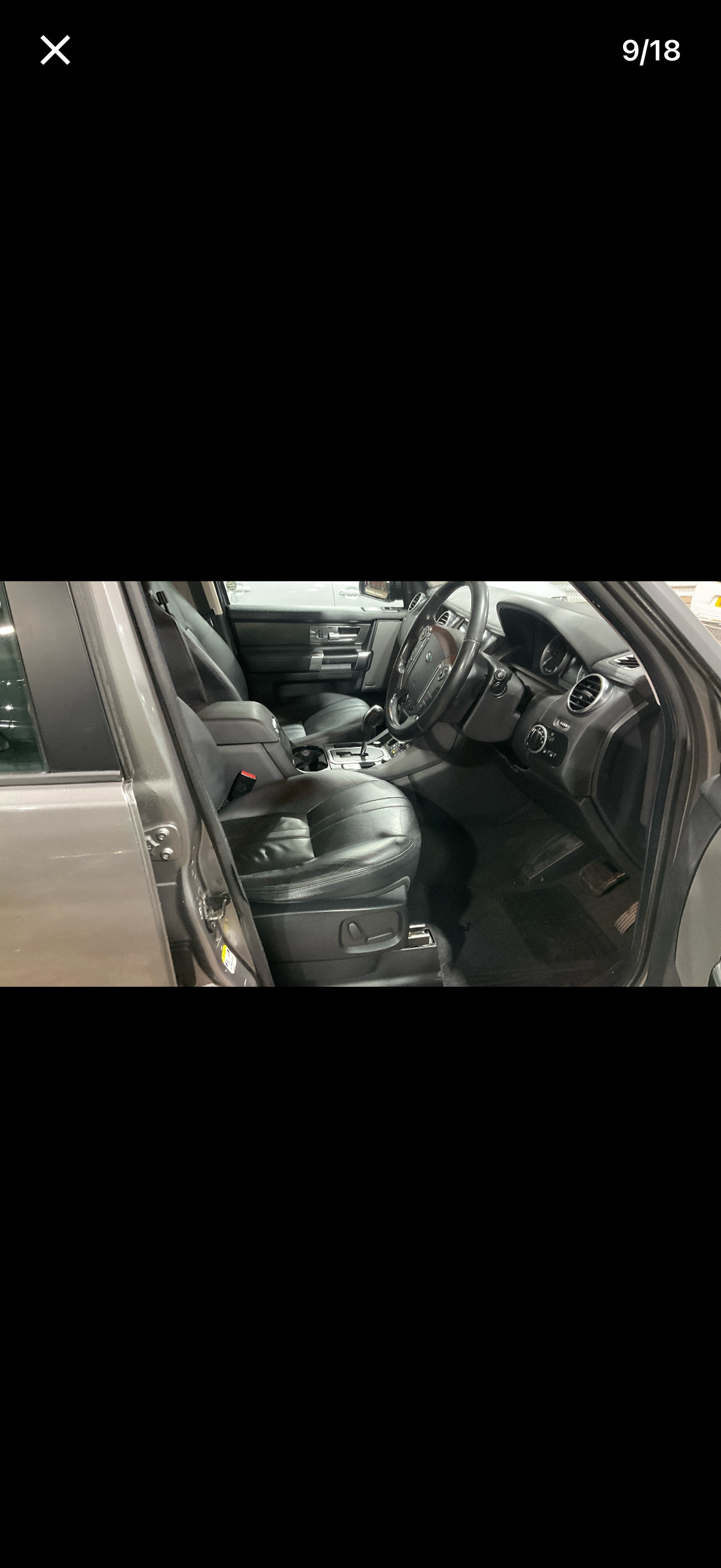 Used Land Rover Discovery 2010 for sale - 77124263: Photo 4