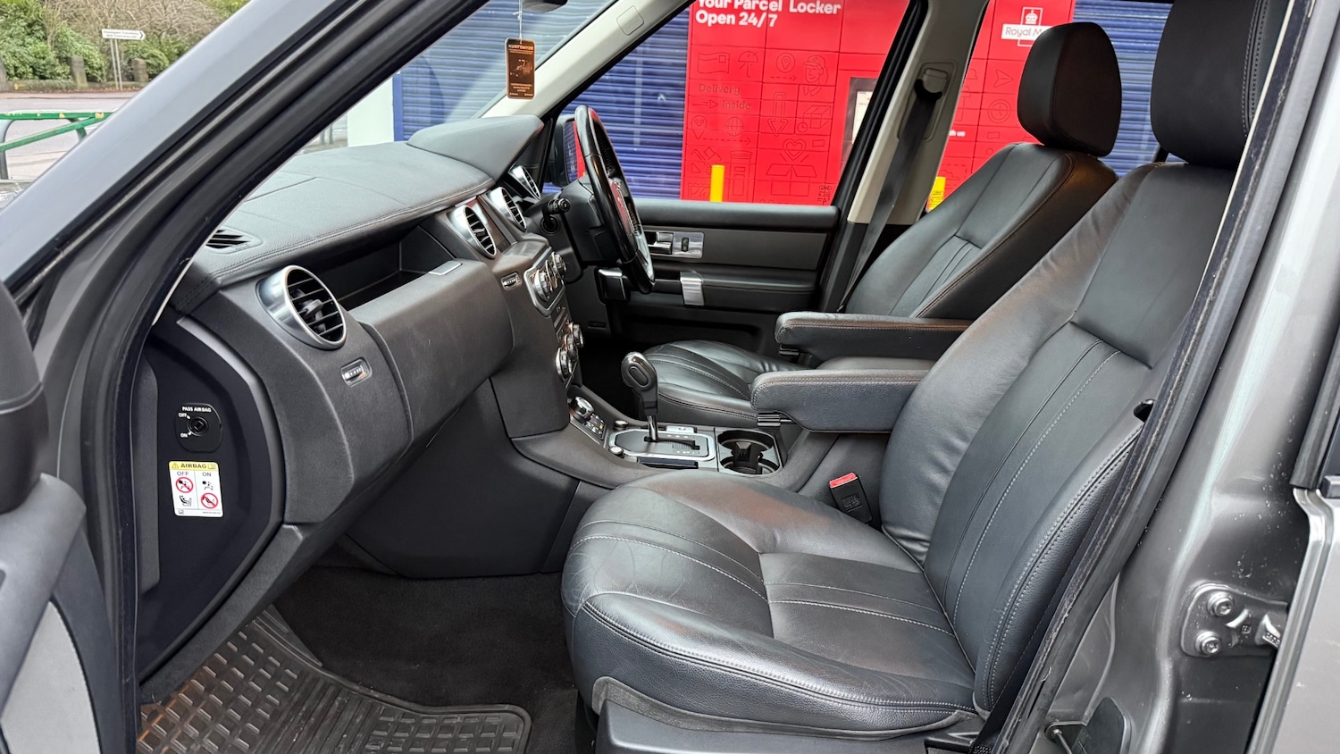 Used Land Rover Discovery 2010 for sale - 77124263: Photo 9