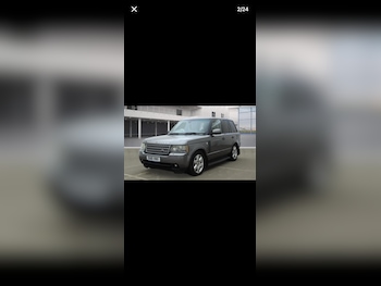 Used Land Rover Range Rover 2010 for sale - 77077622: Photo