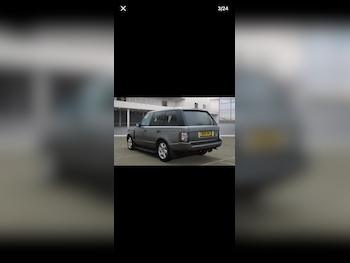 Used Land Rover Range Rover 2010 for sale - 77077622: Photo