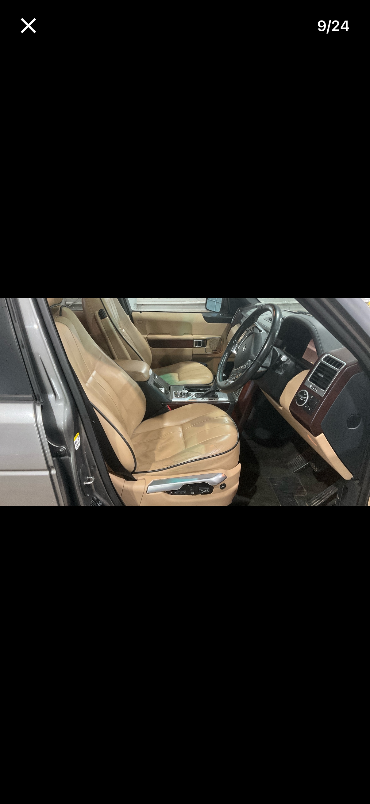 Used Land Rover Range Rover 2010 for sale - 77077622: Photo 5